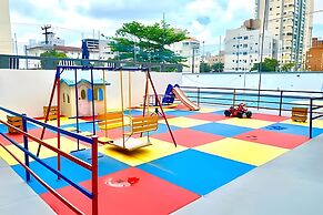 Cobertura Triplex no Guarujá - 2