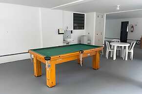 Cobertura Triplex no Guarujá - 2