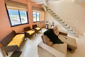 Cobertura Triplex no Guarujá - 2