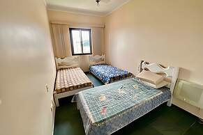 Cobertura Triplex no Guarujá - 2