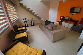 Cobertura Triplex no Guarujá - 2