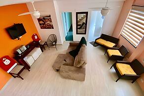 Cobertura Triplex no Guarujá - 2