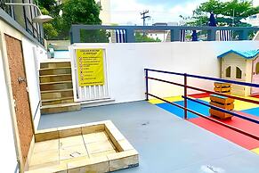 Cobertura Triplex no Guarujá - 2