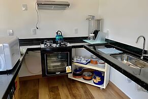 Cobertura Triplex no Guarujá - 2