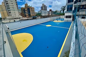 Cobertura Triplex no Guarujá - 2