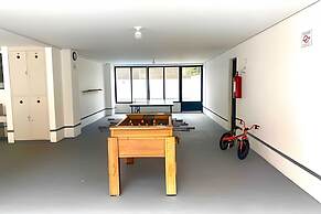 Cobertura Triplex no Guarujá - 2