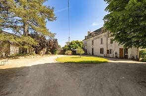 Manoir de l'Aisnerie