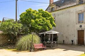 Manoir de l'Aisnerie