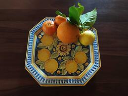 Villa Amoroso - Ospitalità Mediterranea