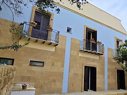 Villa Amoroso - Ospitalità Mediterranea