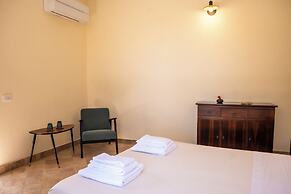 Villa Amoroso - Ospitalità Mediterranea