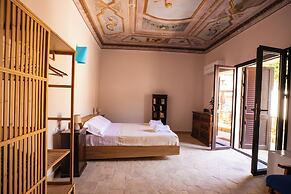 Villa Amoroso - Ospitalità Mediterranea