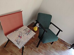 Villa Amoroso - Ospitalità Mediterranea