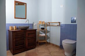 Villa Amoroso - Ospitalità Mediterranea