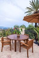 Villa Amoroso - Ospitalità Mediterranea