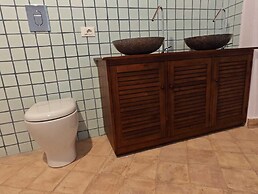 Villa Amoroso - Ospitalità Mediterranea