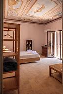 Villa Amoroso - Ospitalità Mediterranea