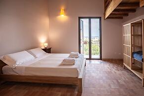 Villa Amoroso - Ospitalità Mediterranea