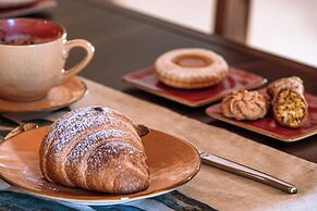 Villa Amoroso - Ospitalità Mediterranea