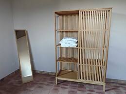 Villa Amoroso - Ospitalità Mediterranea