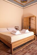 Villa Amoroso - Ospitalità Mediterranea