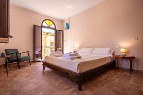 Villa Amoroso - Ospitalità Mediterranea