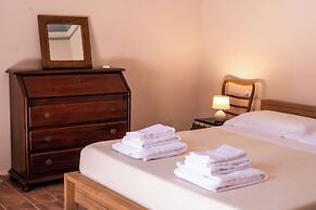 Villa Amoroso - Ospitalità Mediterranea