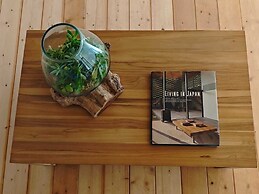 Villa Amoroso - Ospitalità Mediterranea