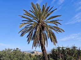 Villa Amoroso - Ospitalità Mediterranea