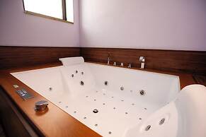 Villa Amoroso - Ospitalità Mediterranea