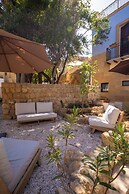 Villa Amoroso - Ospitalità Mediterranea