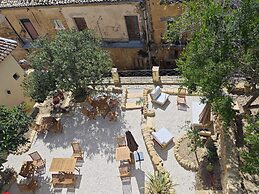 Villa Amoroso - Ospitalità Mediterranea