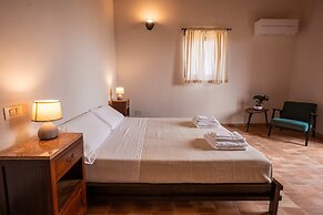 Villa Amoroso - Ospitalità Mediterranea
