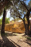 Villa Amoroso - Ospitalità Mediterranea