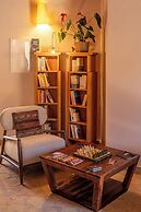 Villa Amoroso - Ospitalità Mediterranea