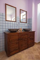 Villa Amoroso - Ospitalità Mediterranea