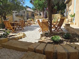 Villa Amoroso - Ospitalità Mediterranea