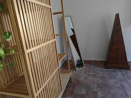 Villa Amoroso - Ospitalità Mediterranea