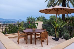 Villa Amoroso - Ospitalità Mediterranea