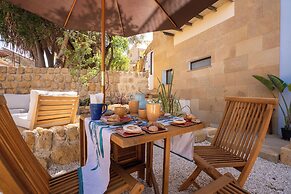 Villa Amoroso - Ospitalità Mediterranea