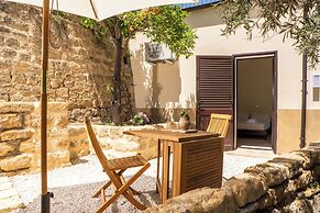 Villa Amoroso - Ospitalità Mediterranea