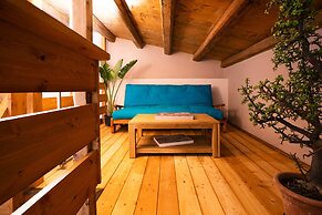 Villa Amoroso - Ospitalità Mediterranea