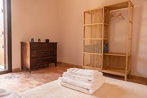 Villa Amoroso - Ospitalità Mediterranea