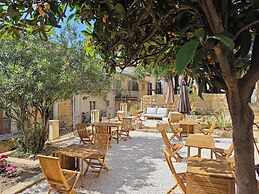 Villa Amoroso - Ospitalità Mediterranea