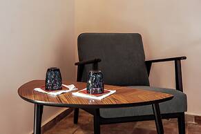 Villa Amoroso - Ospitalità Mediterranea