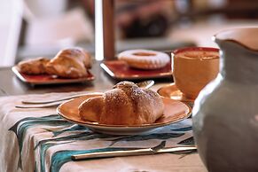 Villa Amoroso - Ospitalità Mediterranea