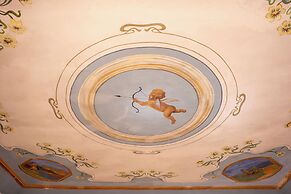 Villa Amoroso - Ospitalità Mediterranea