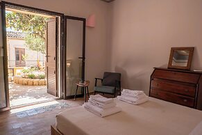Villa Amoroso - Ospitalità Mediterranea