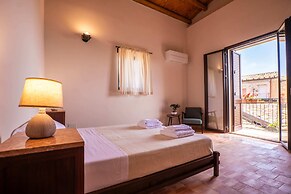 Villa Amoroso - Ospitalità Mediterranea