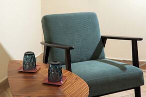 Villa Amoroso - Ospitalità Mediterranea